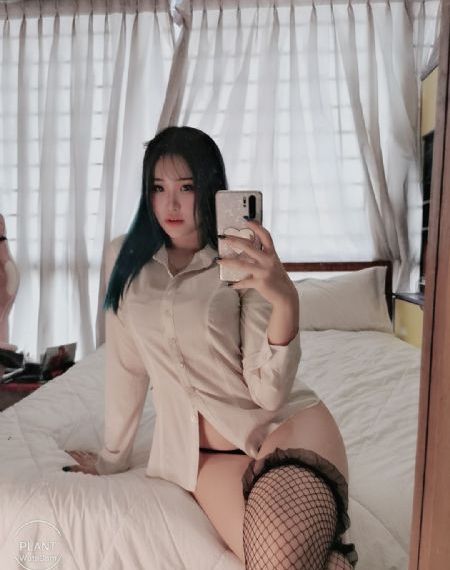 我的小小新娘