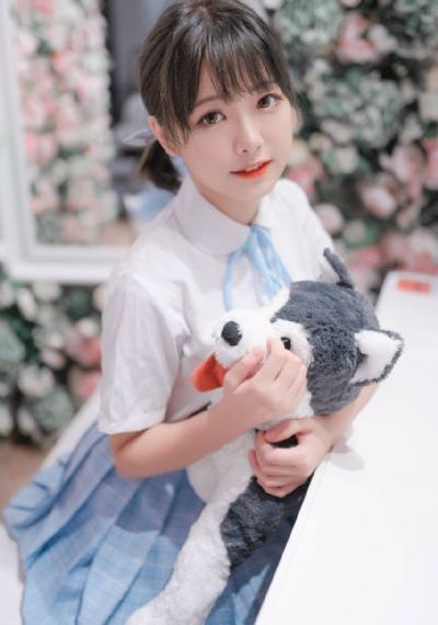 秀才爱上兵