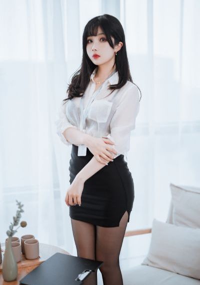 美人鱼