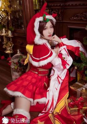 梦里花