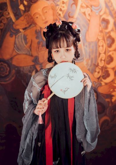天命龙纹