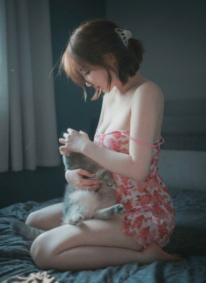 试驾全新比亚迪