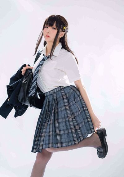 少女的世界