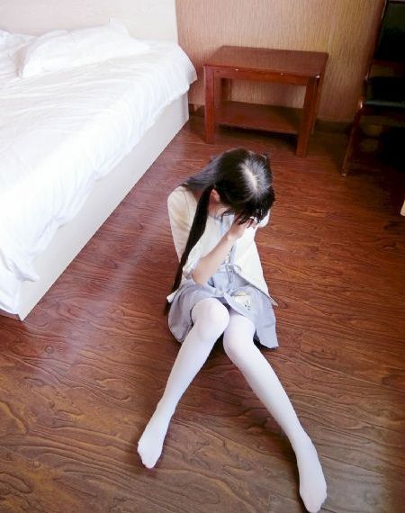 大唐豪放女
