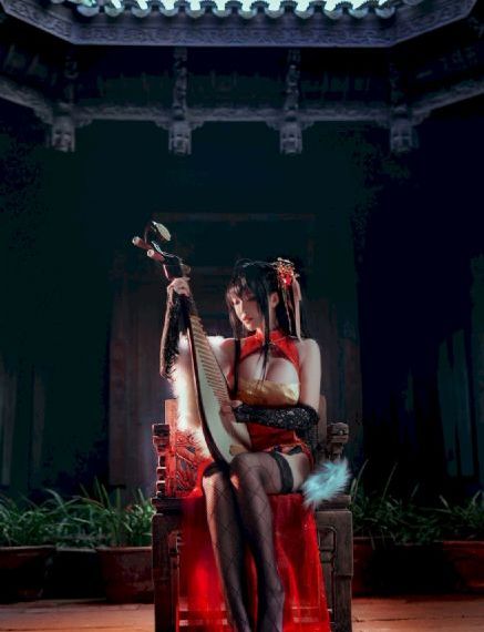 潘金莲