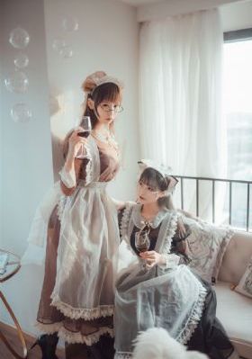 异世界悠闲农家